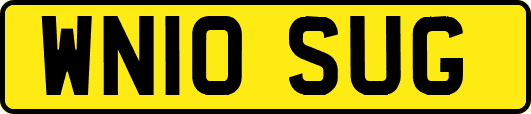 WN10SUG