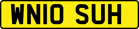 WN10SUH