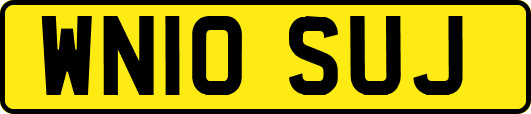 WN10SUJ