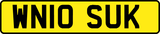 WN10SUK