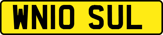 WN10SUL