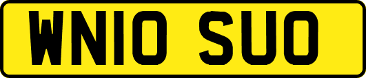 WN10SUO