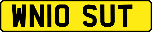 WN10SUT