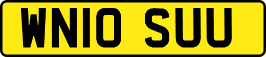 WN10SUU