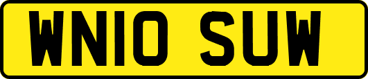 WN10SUW