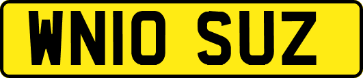 WN10SUZ