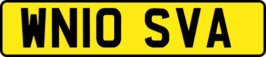 WN10SVA