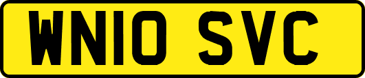 WN10SVC
