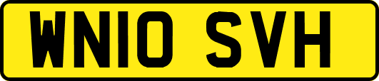 WN10SVH