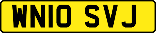 WN10SVJ