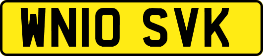 WN10SVK