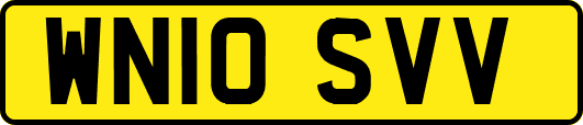 WN10SVV