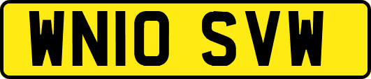 WN10SVW