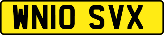 WN10SVX