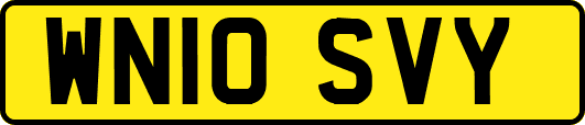 WN10SVY