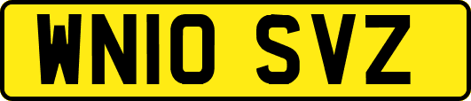 WN10SVZ