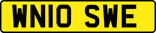 WN10SWE