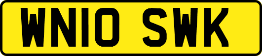 WN10SWK
