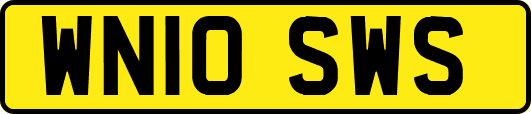 WN10SWS