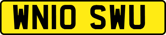 WN10SWU