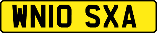 WN10SXA