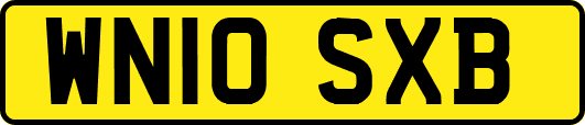 WN10SXB