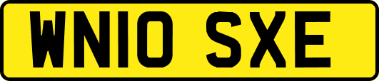 WN10SXE