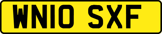 WN10SXF