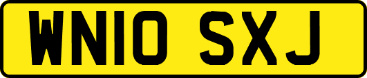 WN10SXJ