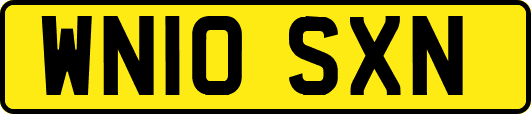 WN10SXN