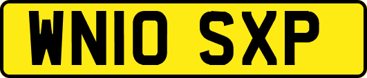 WN10SXP