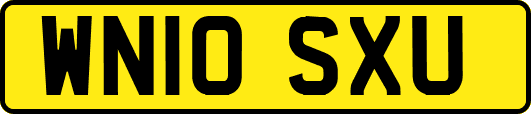 WN10SXU