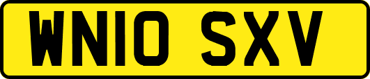 WN10SXV