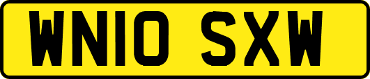 WN10SXW