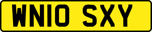 WN10SXY