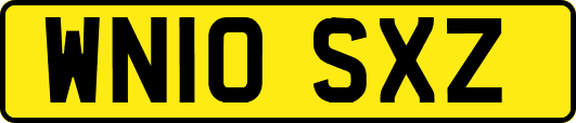 WN10SXZ