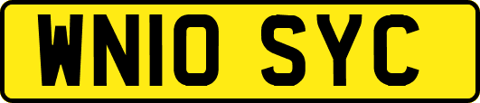 WN10SYC