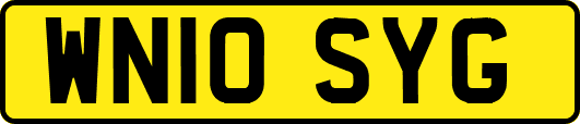 WN10SYG