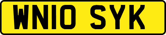 WN10SYK