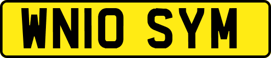 WN10SYM