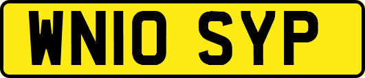 WN10SYP