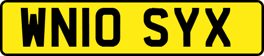 WN10SYX