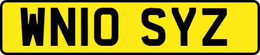 WN10SYZ