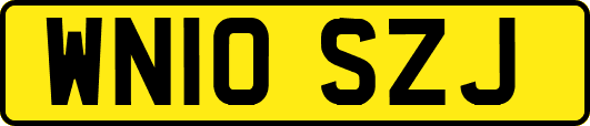 WN10SZJ