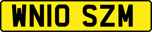WN10SZM