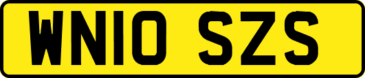 WN10SZS
