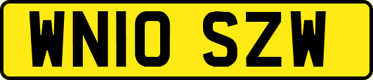 WN10SZW