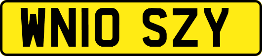 WN10SZY