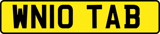 WN10TAB