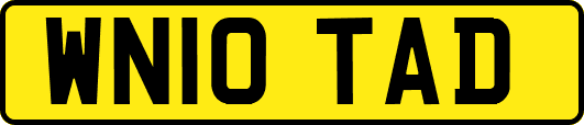 WN10TAD